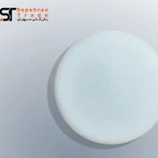 تصویر چراغ پنلی شاهچراغ مدل شهراد ۱۰ وات فول لایت 