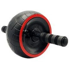 تصویر چرخ تمرین شکم مدل Power Roller 