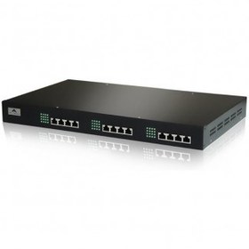 تصویر گیت وی نیوراک Newrock MX60-48FXO Gateway 