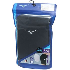 تصویر زانوبند اورجینال میزانو Mizuno knee Guard