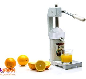 تصویر آبمیوه گیری دستی بیتا مدل 101 اهرمی 