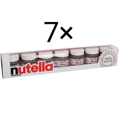 تصویر نوتلا مینی Nutella