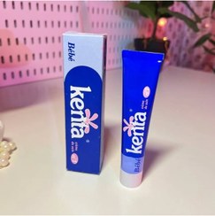 تصویر کرم صورت Kenta | 118 اورجینال 