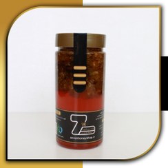 تصویر خرید عسل وحشی کوهی 