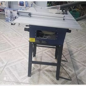 تصویر اره رومیزی 1800W - 250mm TSM 1033 Table saw 