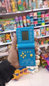 تصویر اتاری دستی ۹۹۹ بازی 