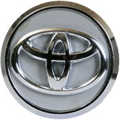 تصویر در پوش رینگ مدل TYT05 مناسب برای تویوتا کمری 