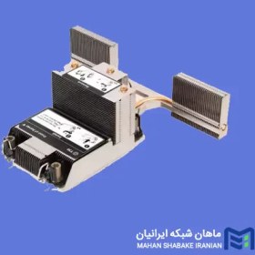 تصویر هیت سینک HPE ProLiant DL380/DL560 Gen11 High Performance 2U 