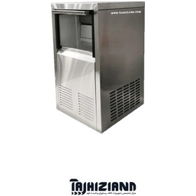 تصویر یخ ساز ۳۰ کیلویی استار 