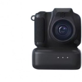 تصویر دوربین فیلمبرداری کوچک X5 سایز مینی ۱۰۸۰P شارژی 