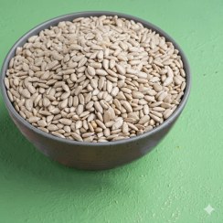 تصویر مغز تخمه آفتابگردان فله مغز تخمه آفتابگردان فله