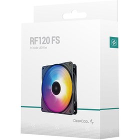 تصویر فن دیپ کول مدل RF120 FS 