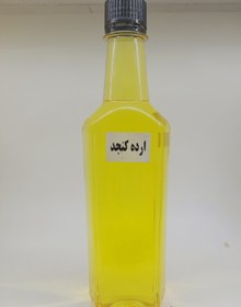 تصویر روغن ارده کنجد 