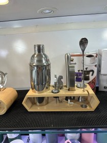 تصویر ست بار سرد 