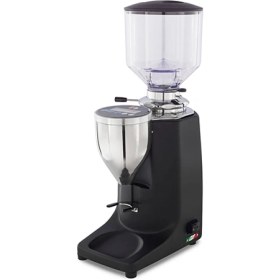 تصویر آسیاب قهوه دیجیتال بیزرا مدل M80E 