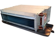 تصویر فن کویل سقفی توکار فارسان 300 CFM مدل FT300HS-C 