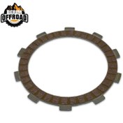 تصویر صفحه کلاچ موتور کراس WR 155 برند YAMAHA 