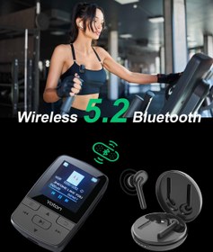 تصویر پلیر موزیک Yoton 