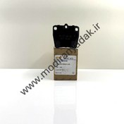 تصویر لنت عقب X33 قدیم و نیو برند MVP (چری) 