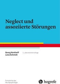 تصویر دانلود کتاب Neglect und assoziierte Störungen ویرایش 2 کتاب آلمانی غفلت و اختلالات مرتبط ویرایش 2