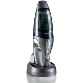 تصویر جارو شارژی آب و خاک کنوود HVP19 KENWOOD Chargeable Vacuum Cleaner HVP19