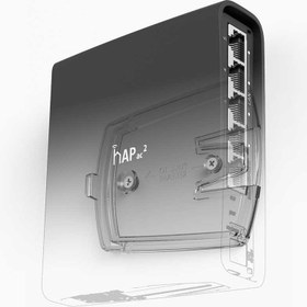 تصویر روتر میکروتیک hAP ac2 