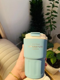 تصویر تراول ماگ سیتارایوری 