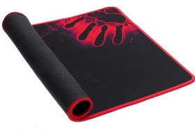 تصویر ماوس پد مخصوص بلادی بازی مدل Bloody Mouse pad for Bloody game model