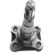 تصویر محور توپی چرخ عقب پراید جدید عظام 