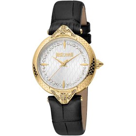 تصویر ساعت مچی جاست کاوالی مدل JC1L238L0025 