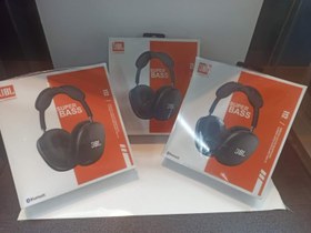 تصویر هدفون JBL مدل I12 HEADPHONES JBL I12