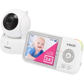 تصویر دوربین اتاق کودک وی تک مدل VM923 