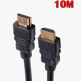 تصویر کابل HDMI طول 10 متری 