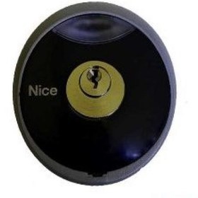 تصویر کلید سلکتوری جک نایسNice selector key 