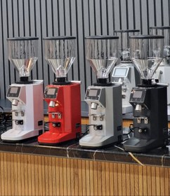 تصویر آسیاب قهوه هوم مدل E500 