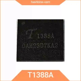 تصویر چیپ اینوسیلیکونی T1668A 