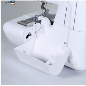 تصویر چرخ خیاطی سردوز کاچیران مدل نیولایف 1151N Kachiran Newlife 1151N Sewing Machine