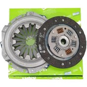 تصویر دیسک و صفحه والئو مناسب پژو ۲۰۶ تیپ ۲ و ۳ 