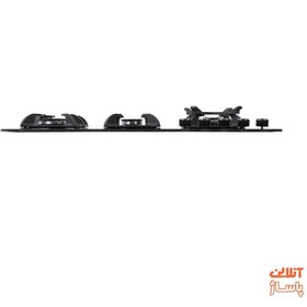 تصویر اجاق گاز درسا DG2104-5M-B (آنا) 