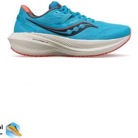 تصویر کفش ساکونی Saucony triumph 20 S10759-31 