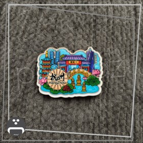 تصویر هانگژو 