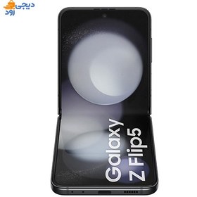 تصویر گوشی موبایل سامسونگ مدل Galaxy Z Flip5 5G ظرفیت 256 گیگابایت رم 8 گیگ 