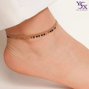 تصویر پا بند اورجینال برندysx ست راحت برای استایل دخترانه 