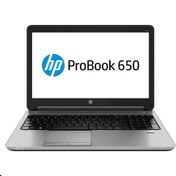 تصویر لپتاپ استوک hp مدل ProBook 650 G1 ProBook 650 G1