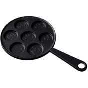 تصویر پنکیک پز 7 خانه پیلو 