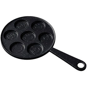 تصویر پنکیک پز 7 خانه پیلو 