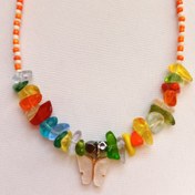 تصویر گردنبند کد 15 