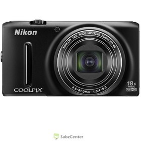 Nikon s9400 deals