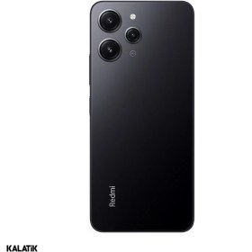 تصویر گوشی شیائومی (اندونزی) Redmi 12 | حافظه 128 رم 8 گیگابایت Xiaomi Redmi 12 (Indonesia) 128/8 GB