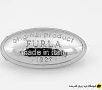 تصویر مارک کیف FURLA 